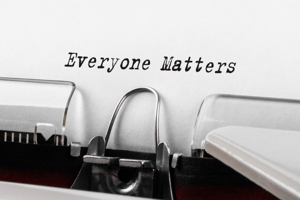 CUSTOMER ORIENTED TEAM